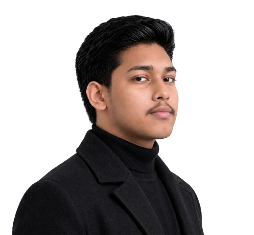 Mohammad Rafi Khan - Full-Stack Software Engineer