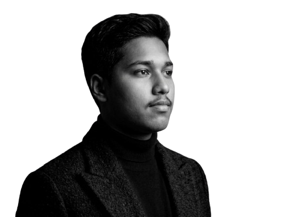 Mohammad Rafi Khan - Full-Stack Software Engineer